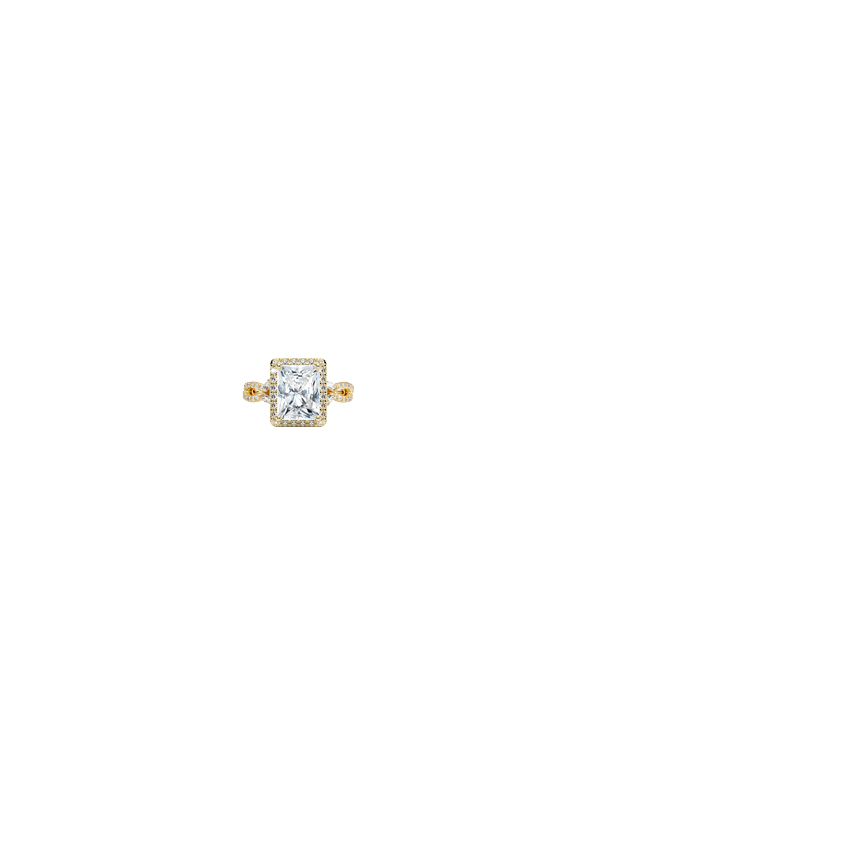 Ring on Hand
