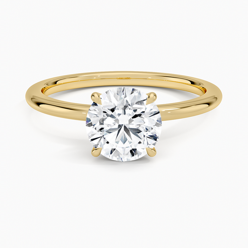 CYO Diamond Ring