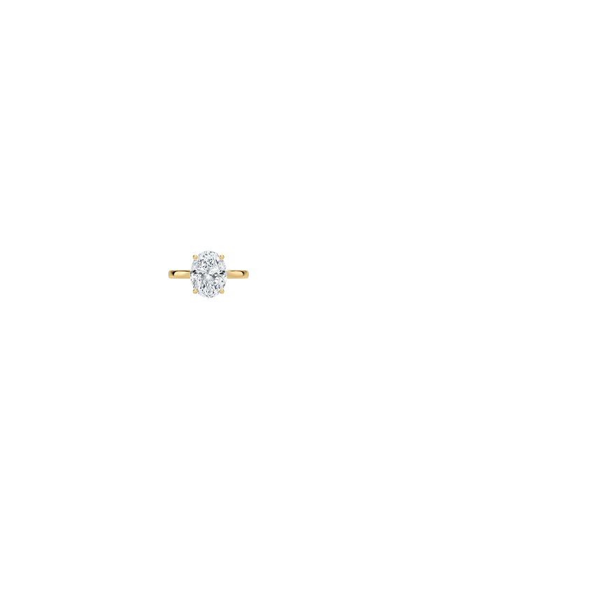 Ring on Hand