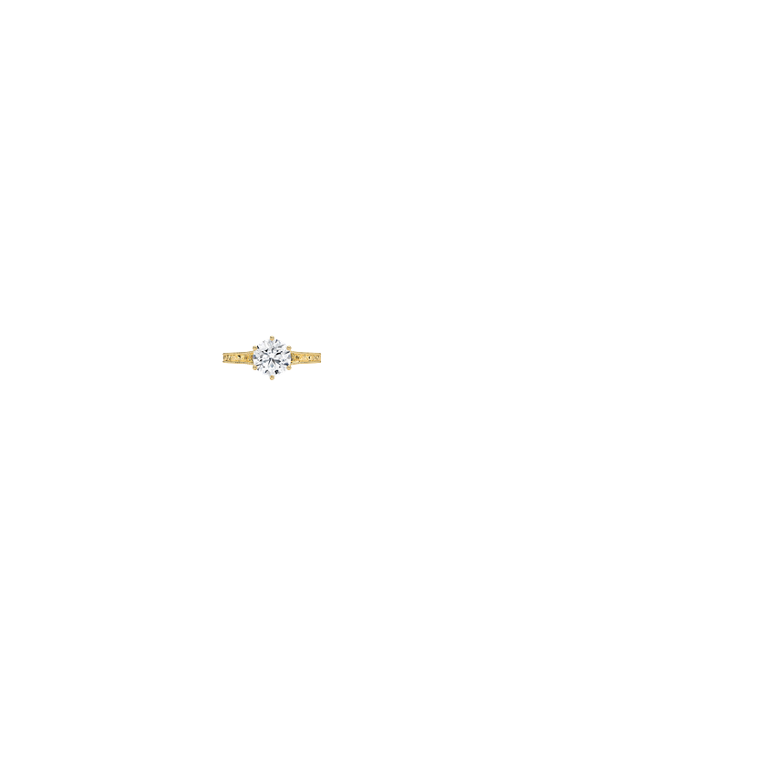 Ring on Hand
