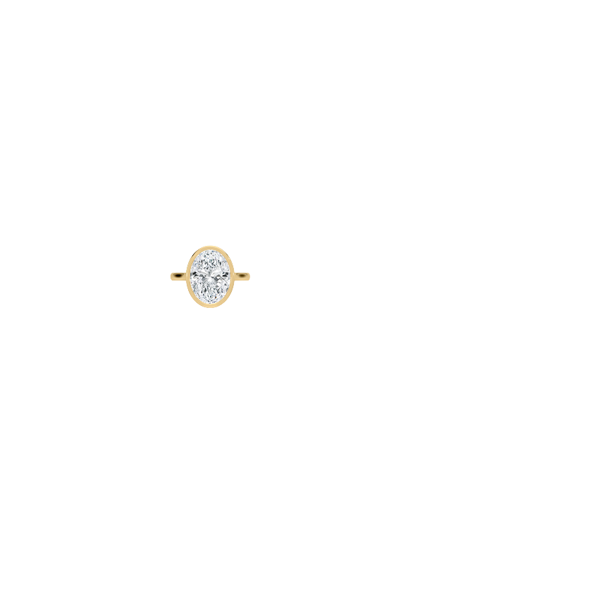 Ring on Hand