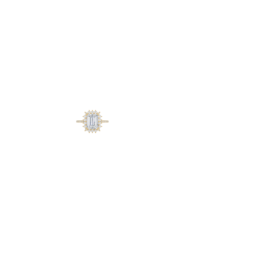 Ring on Hand