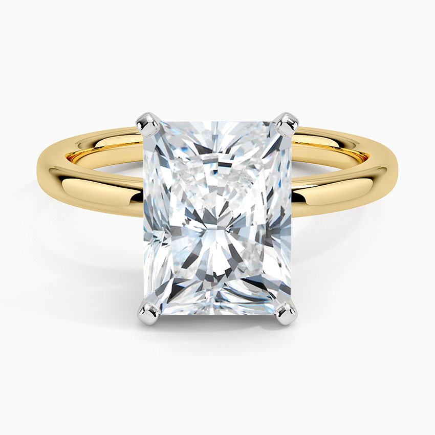 CYO Diamond Ring