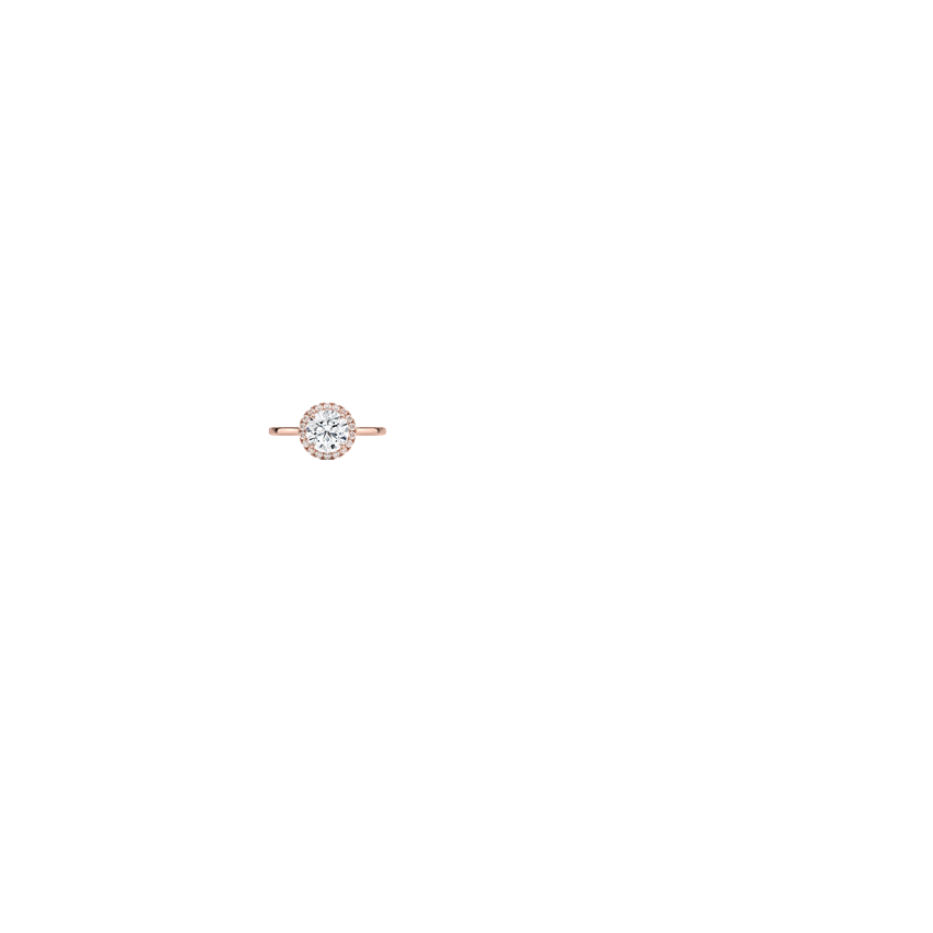 Ring on Hand