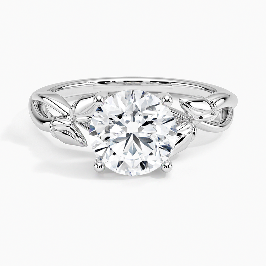 CYO Diamond Ring