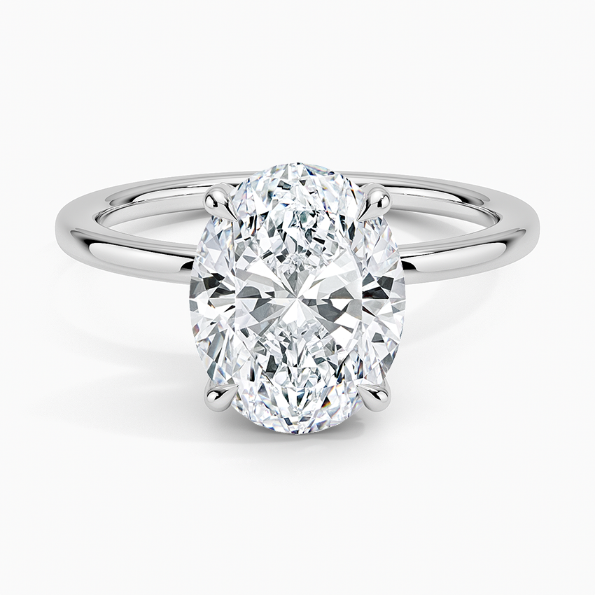 CYO Diamond Ring