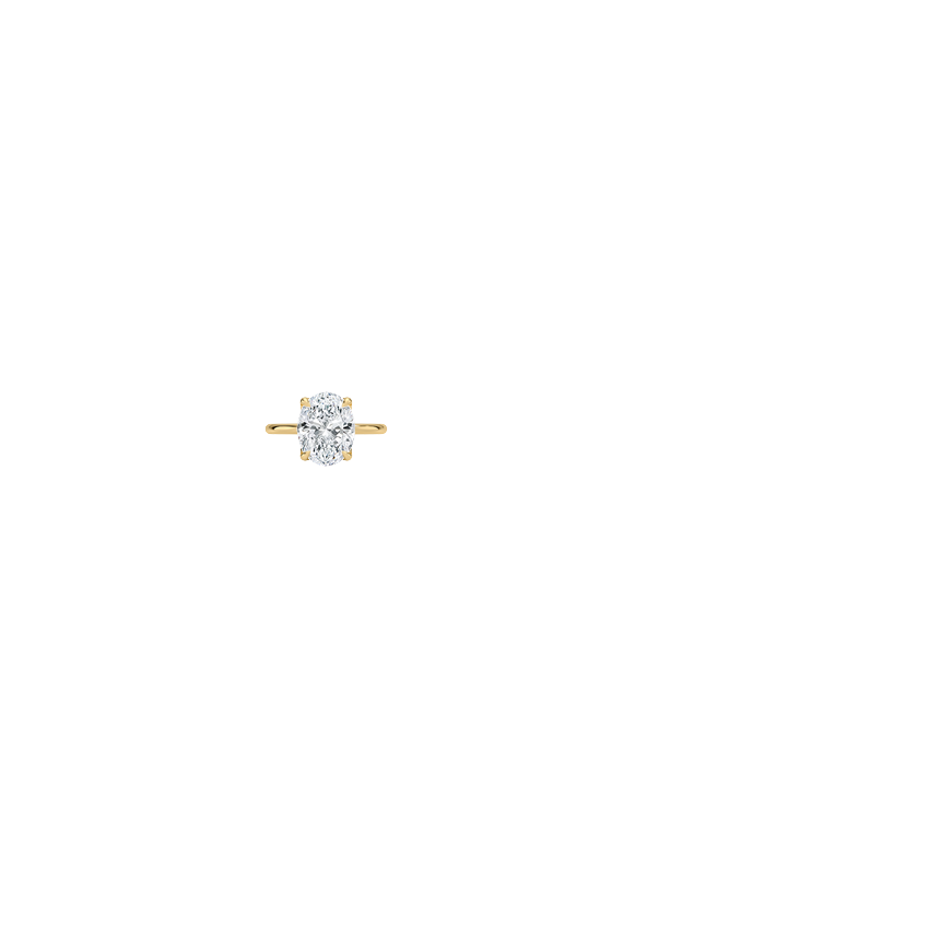 Ring on Hand