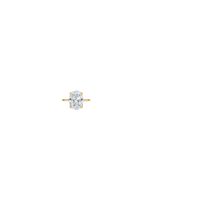 Ring on Hand