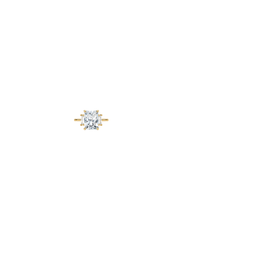 Ring on Hand