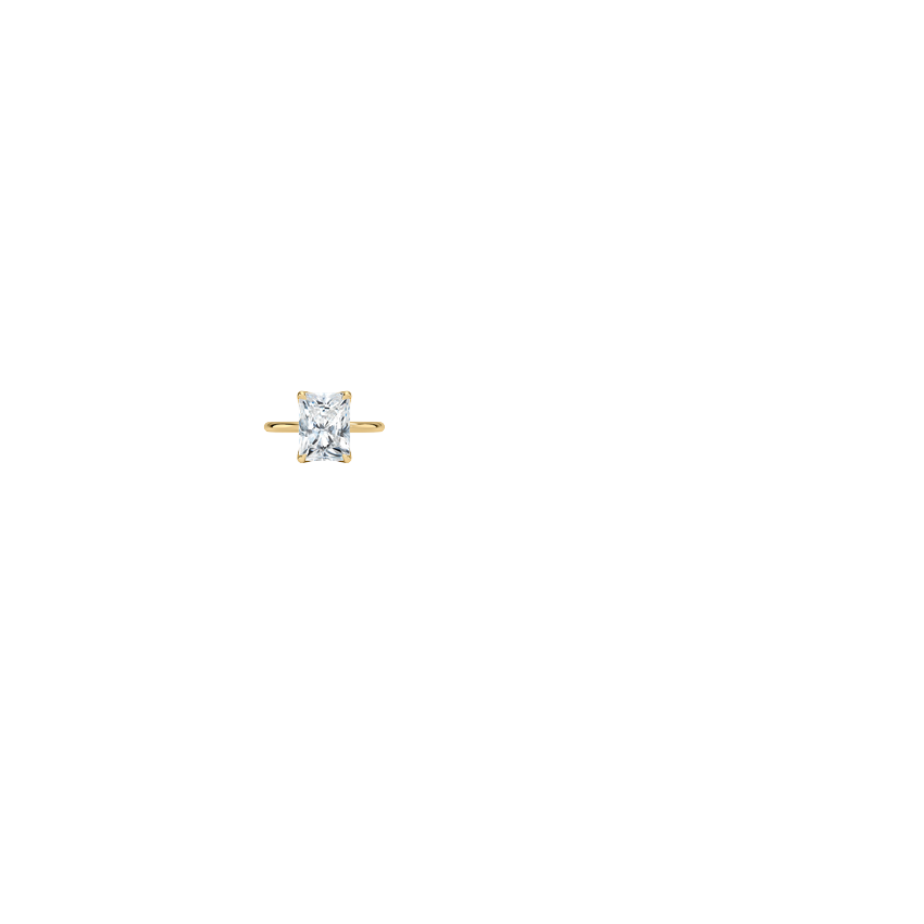 Ring on Hand