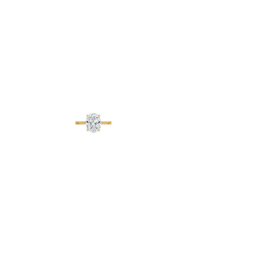 Ring on Hand