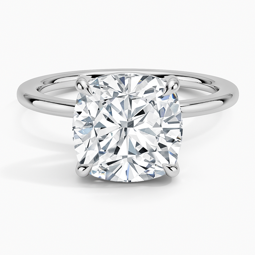 CYO Diamond Ring