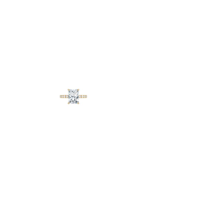 Ring on Hand
