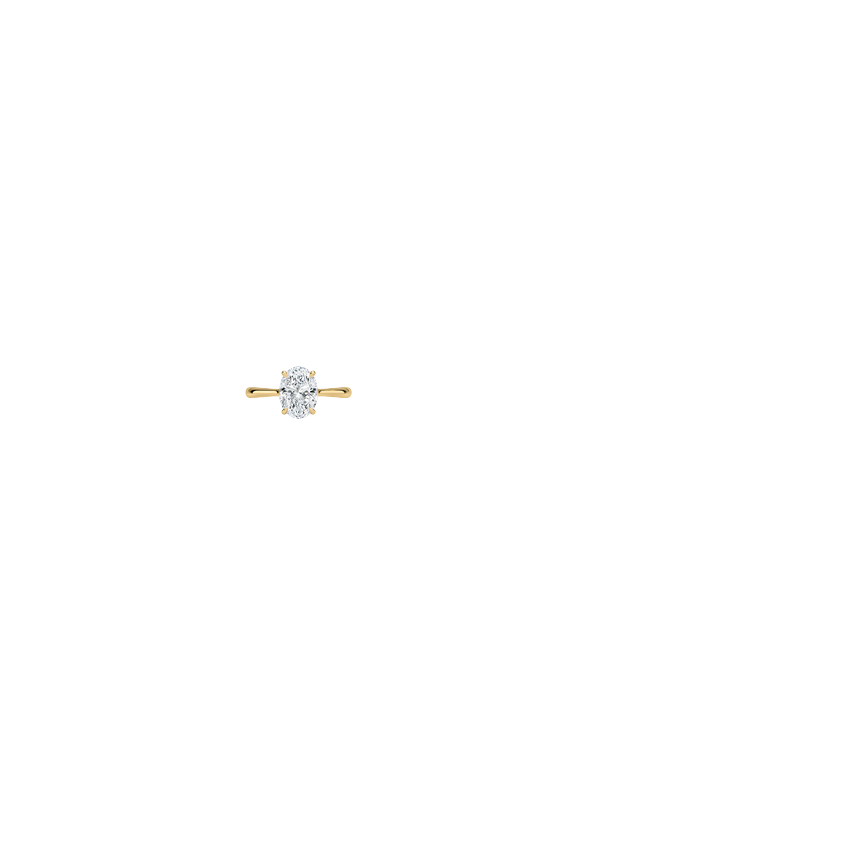Ring on Hand