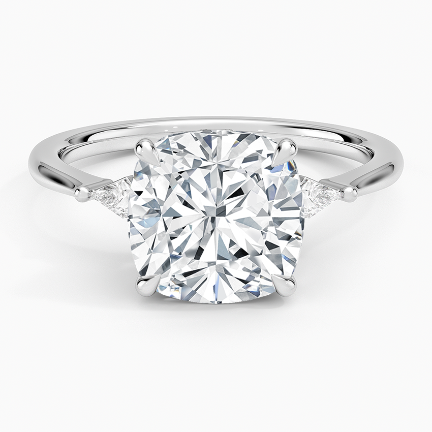 CYO Diamond Ring