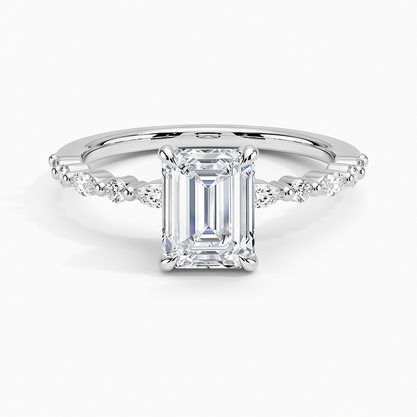 Versailles diamond engagement deals ring