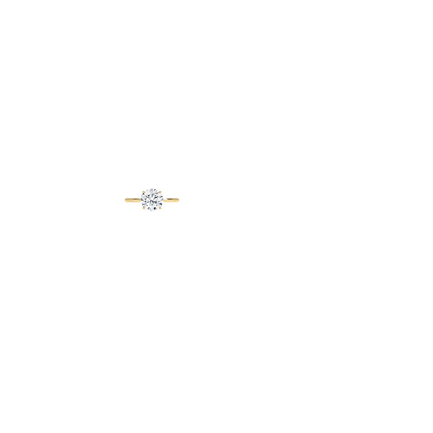 Ring on Hand