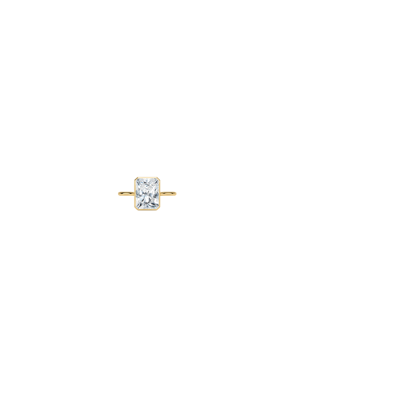 Ring on Hand