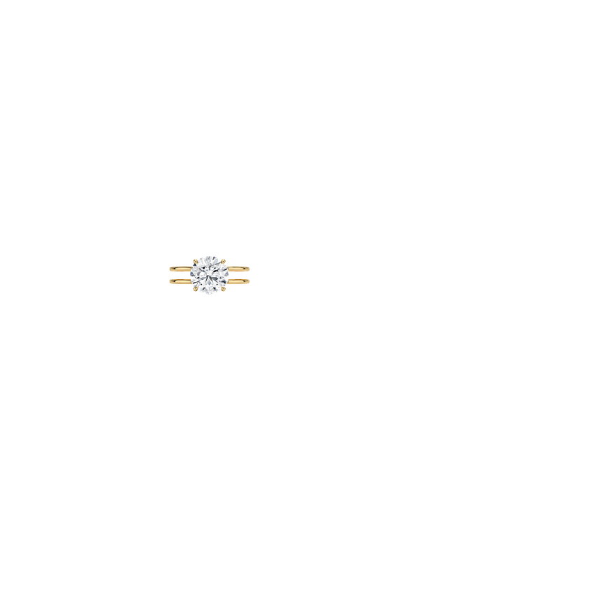 Ring on Hand