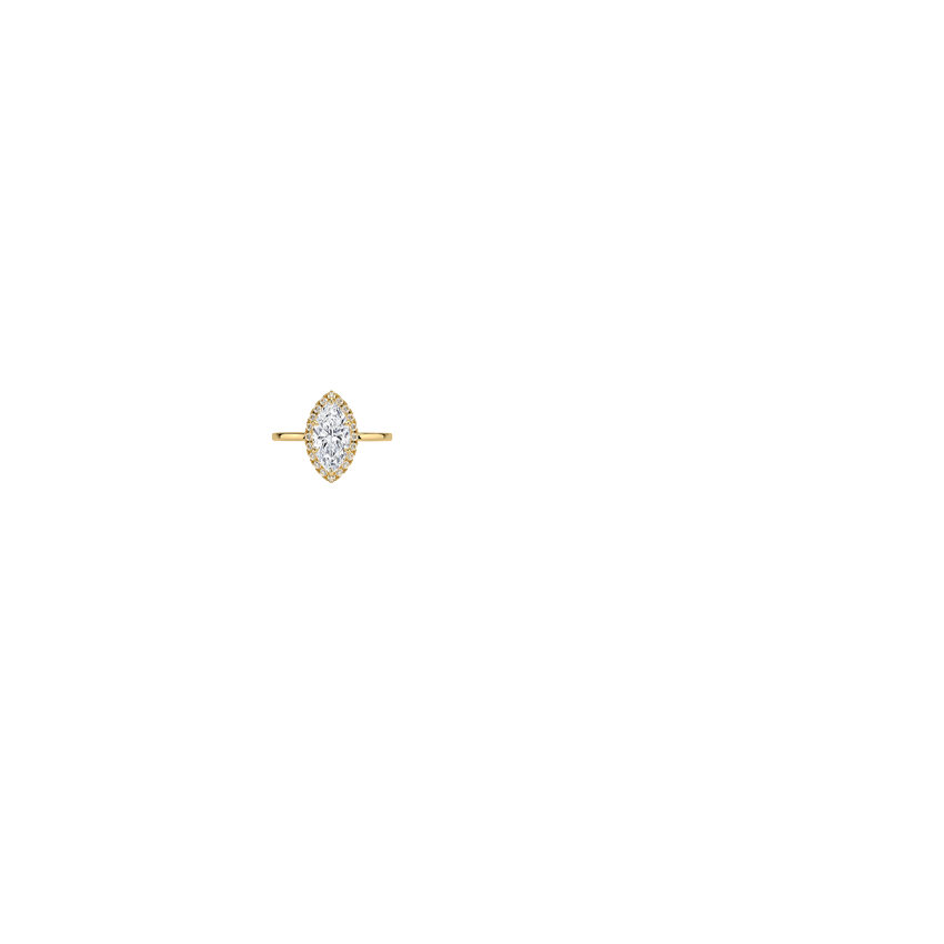 Ring on Hand