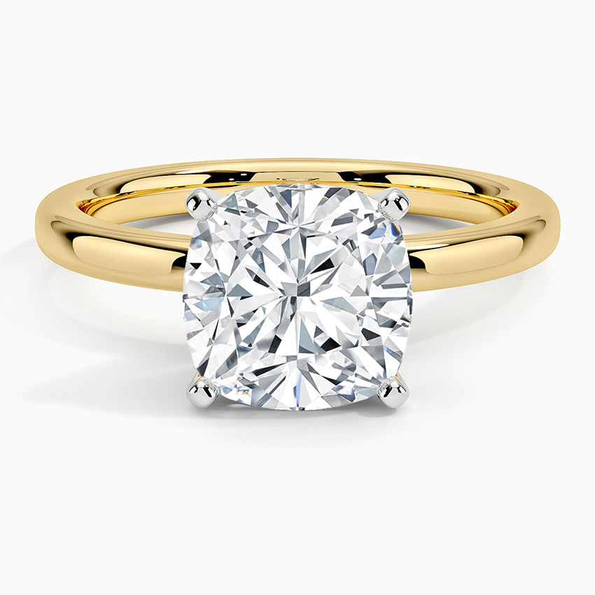CYO Diamond Ring