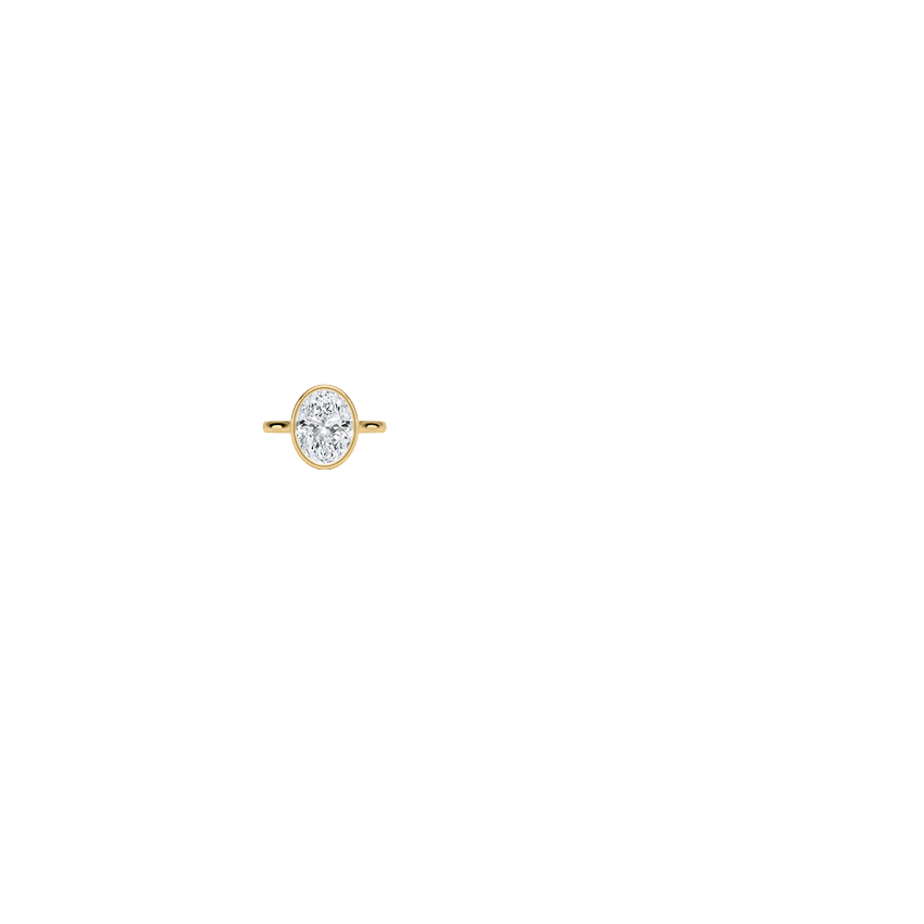 Ring on Hand