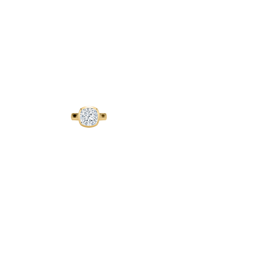 Ring on Hand