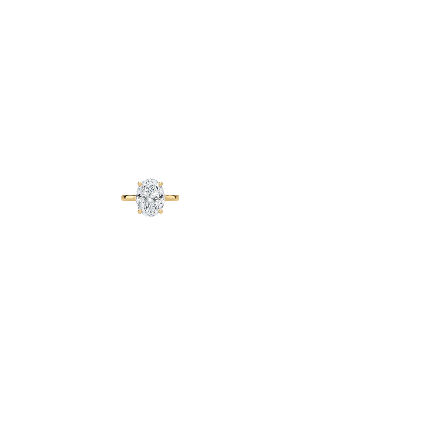 Ring on Hand