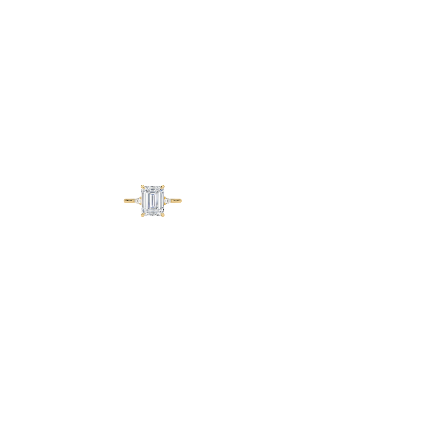 Ring on Hand