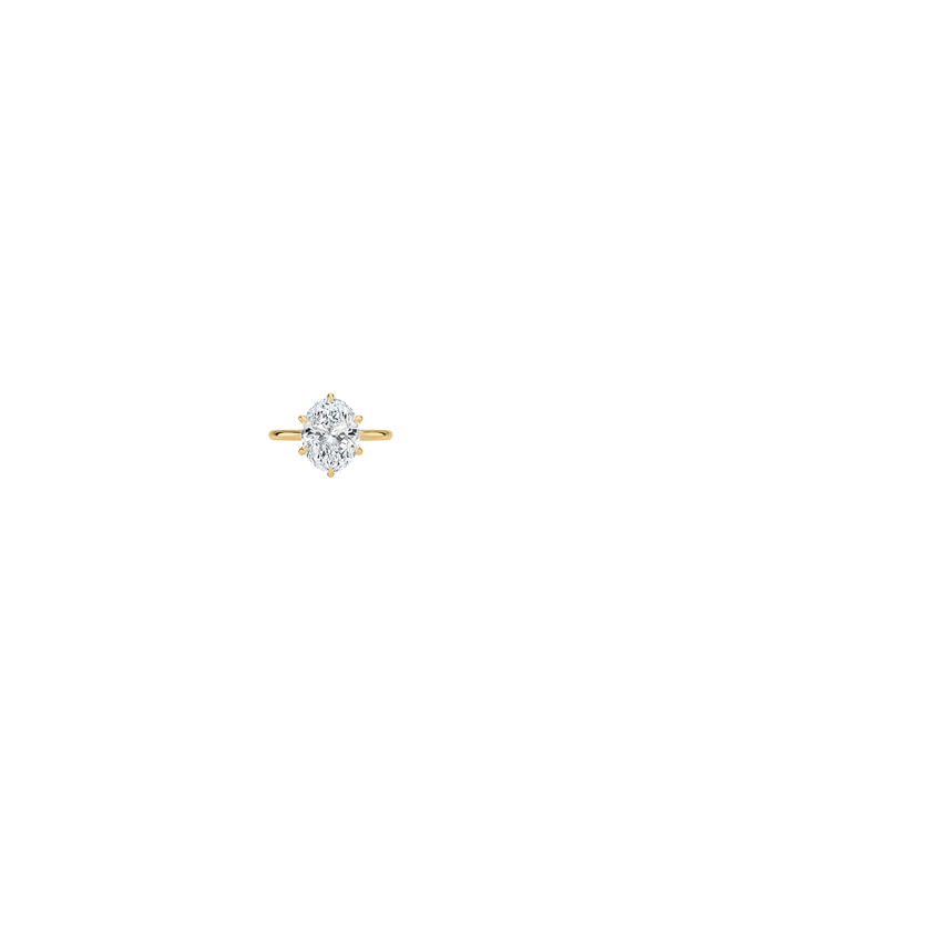 Ring on Hand