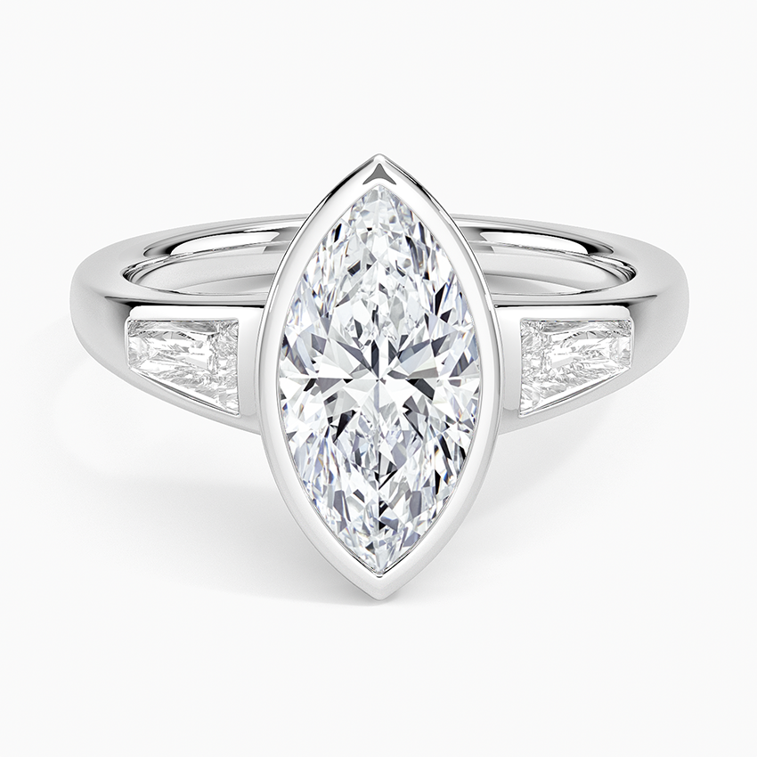 CYO Diamond Ring