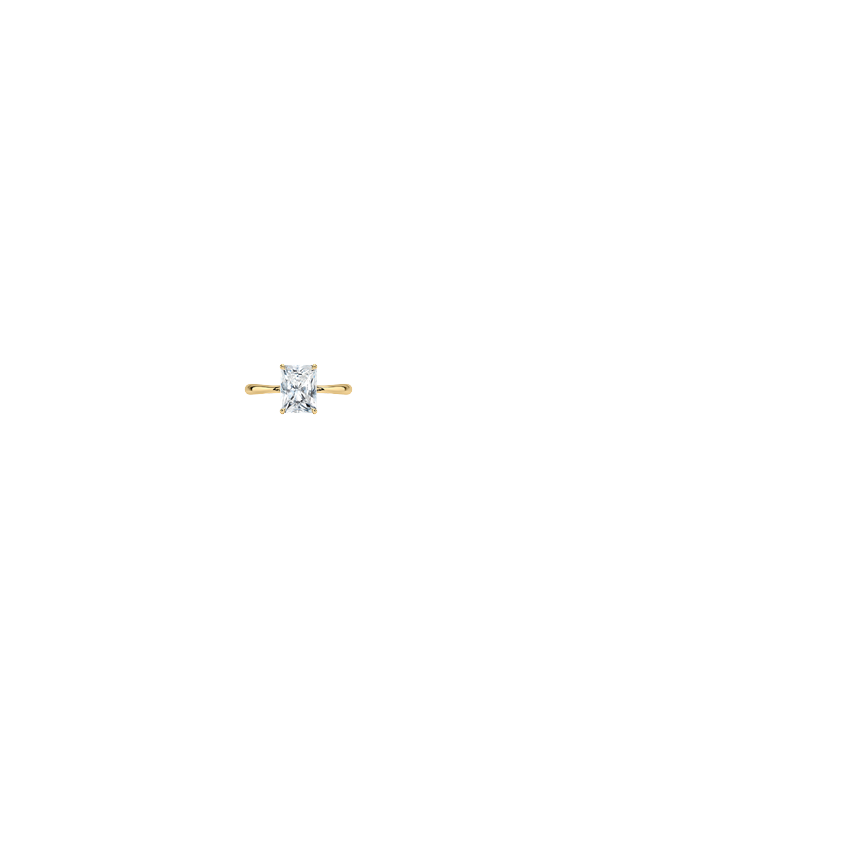 Ring on Hand
