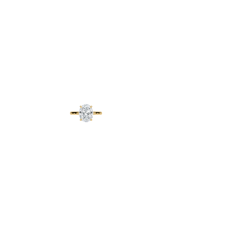 Ring on Hand