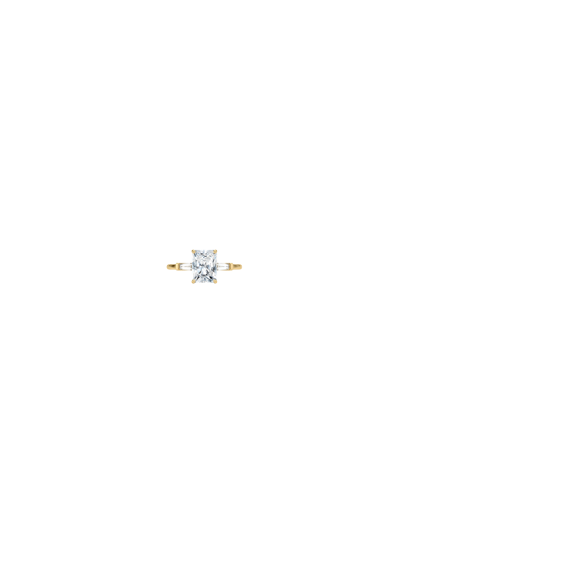 Ring on Hand