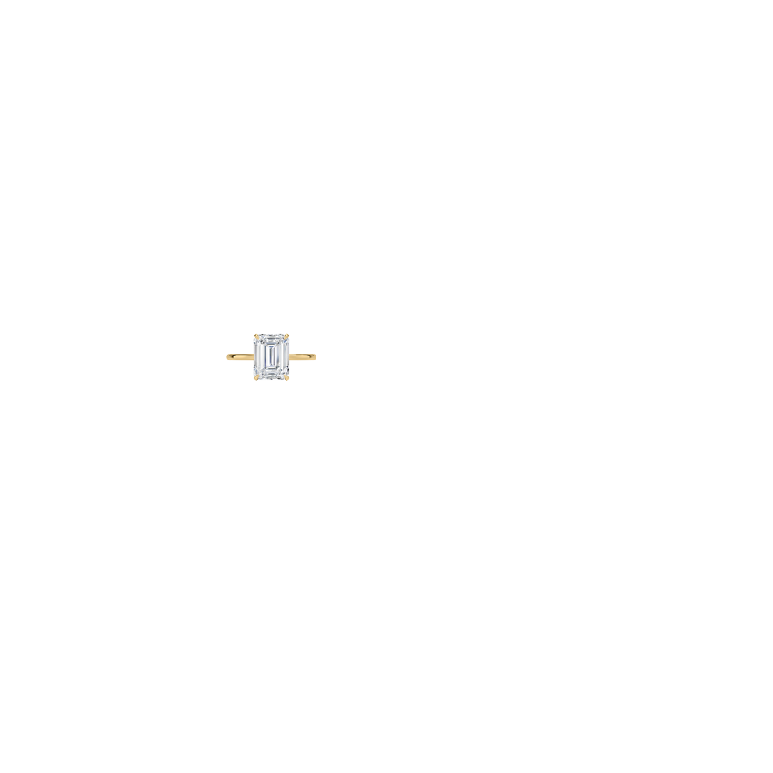 Ring on Hand