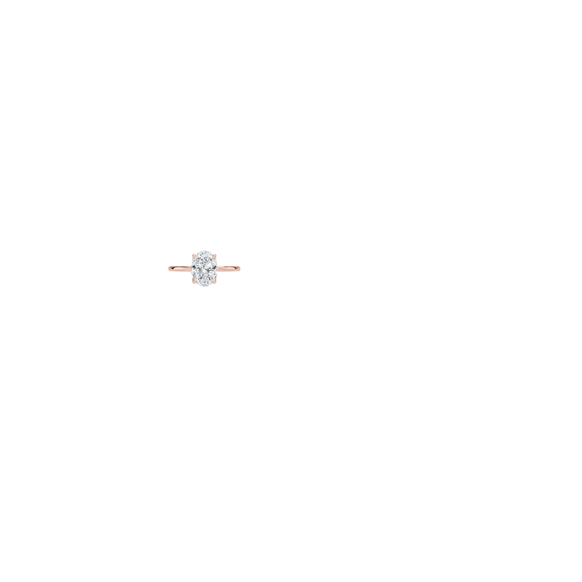 Ring on Hand