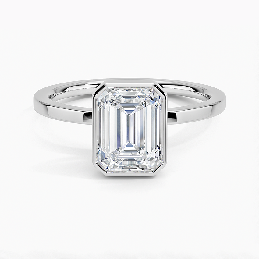 CYO Diamond Ring