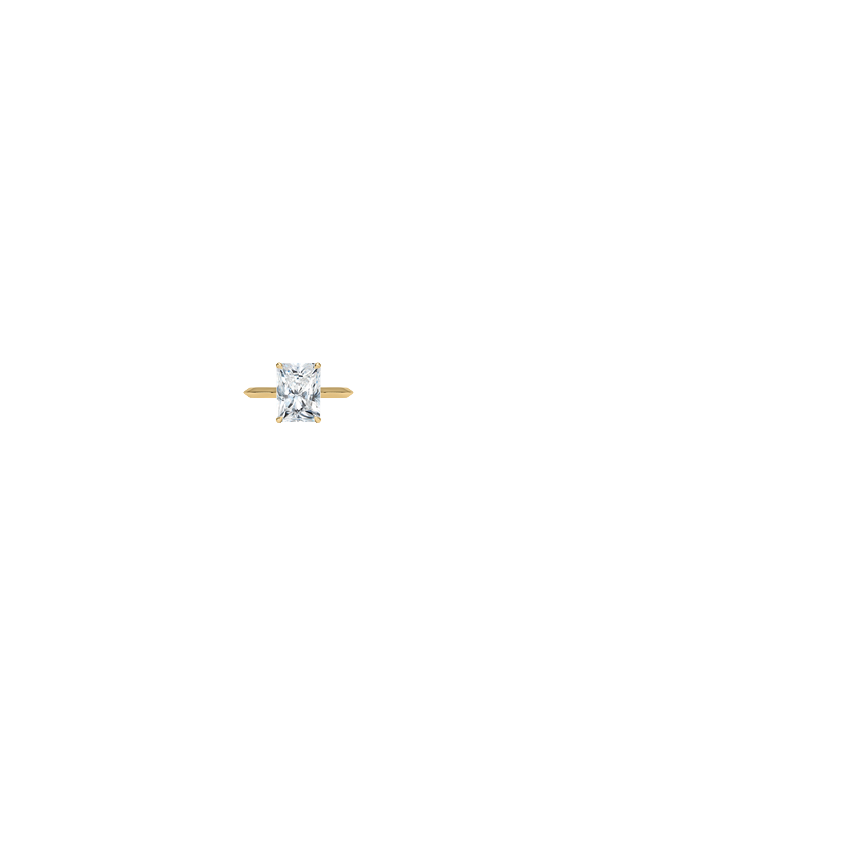 Ring on Hand