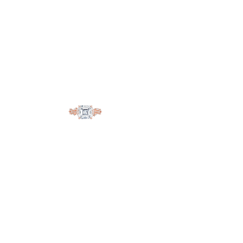 Ring on Hand