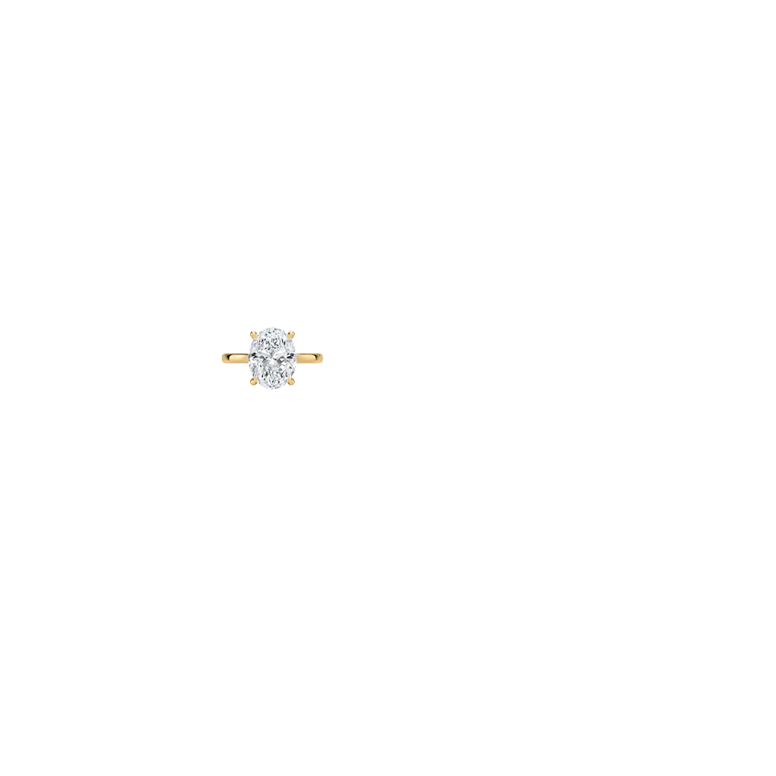 Ring on Hand