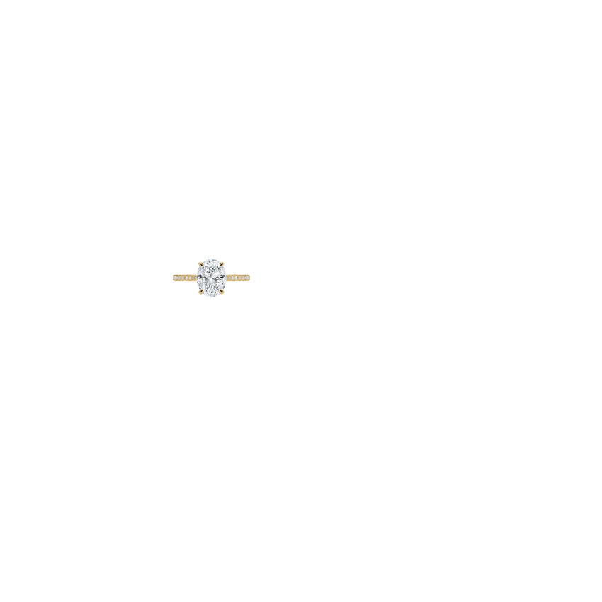 Ring on Hand