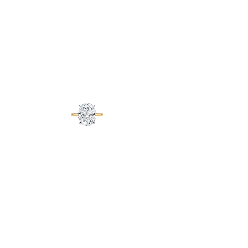 Ring on Hand