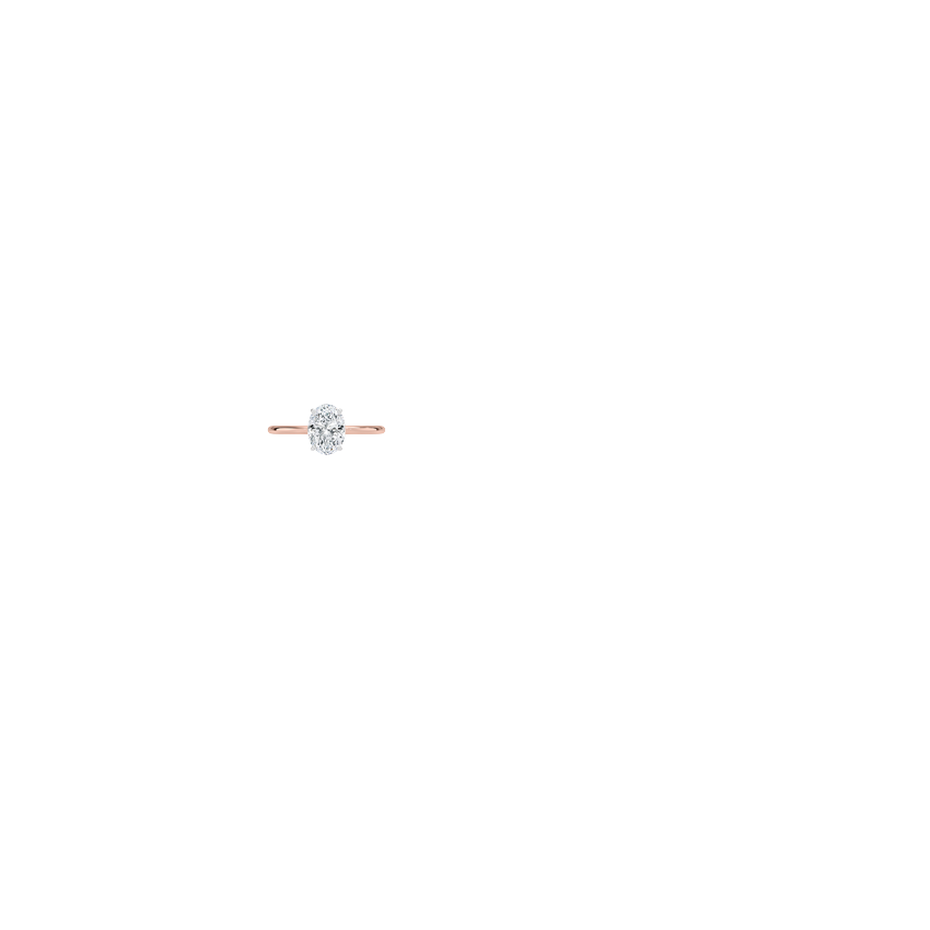 Ring on Hand
