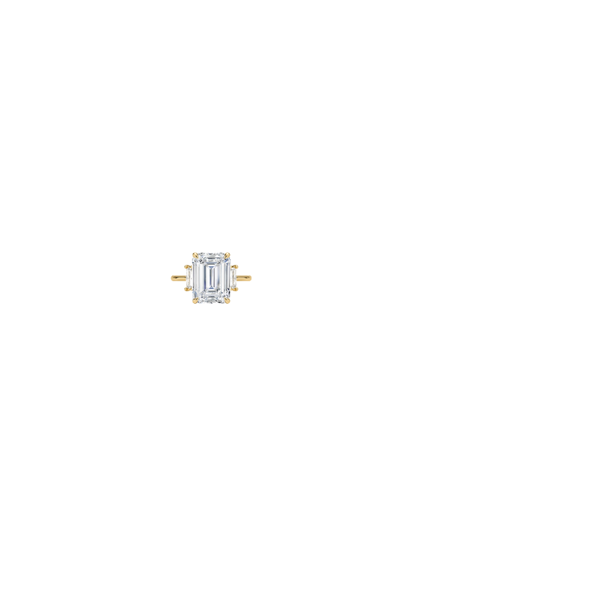 Ring on Hand