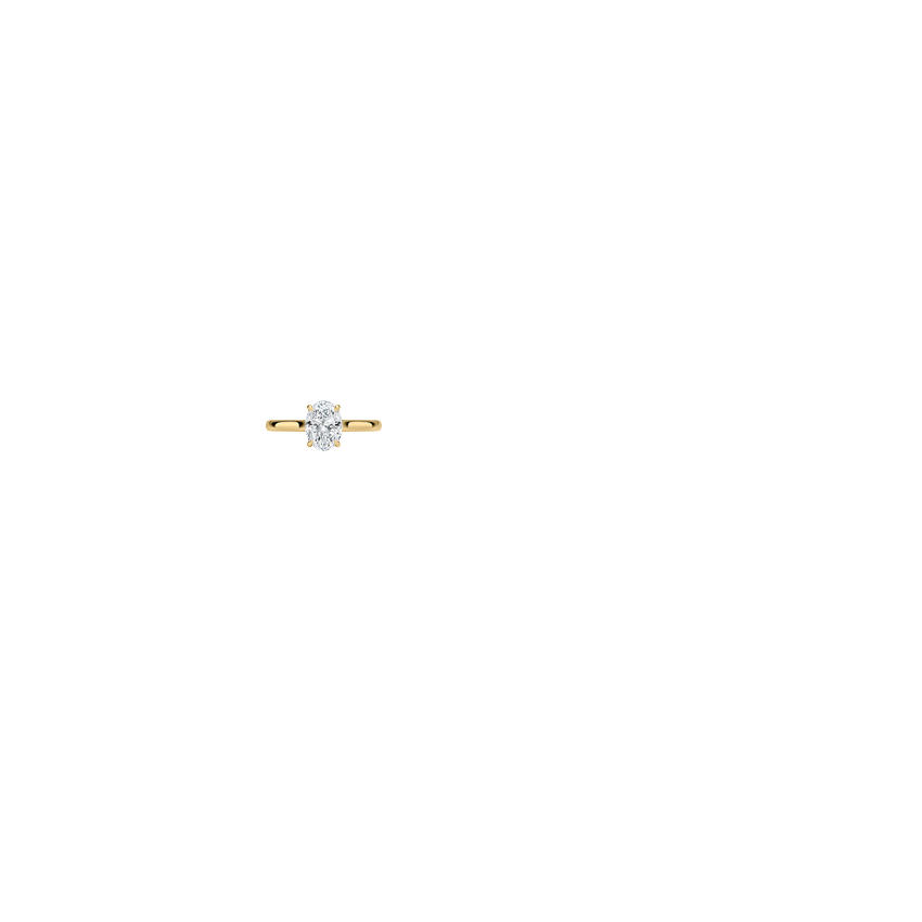 Ring on Hand
