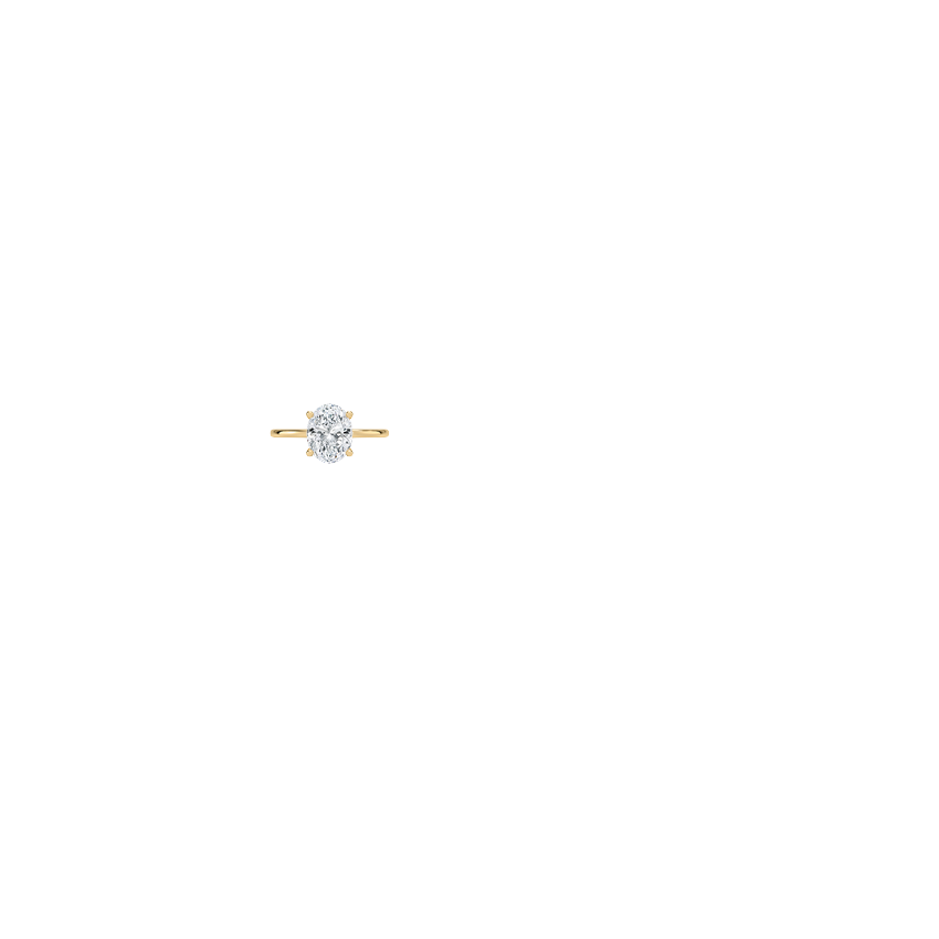 Ring on Hand