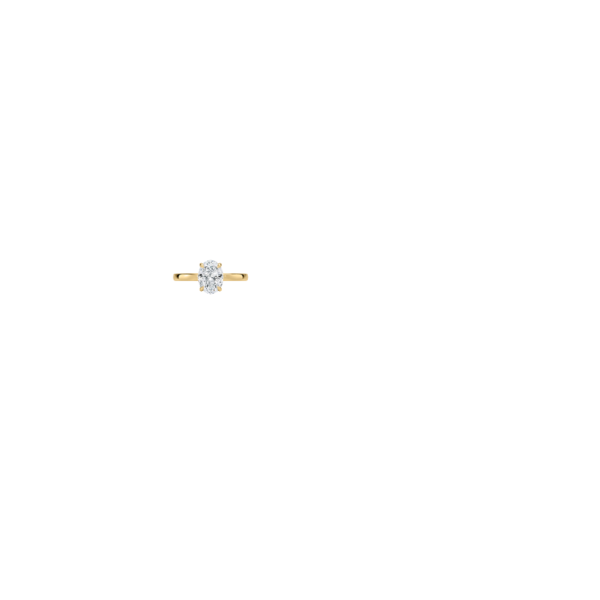 Ring on Hand