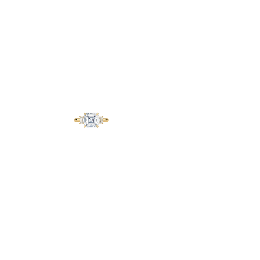 Ring on Hand