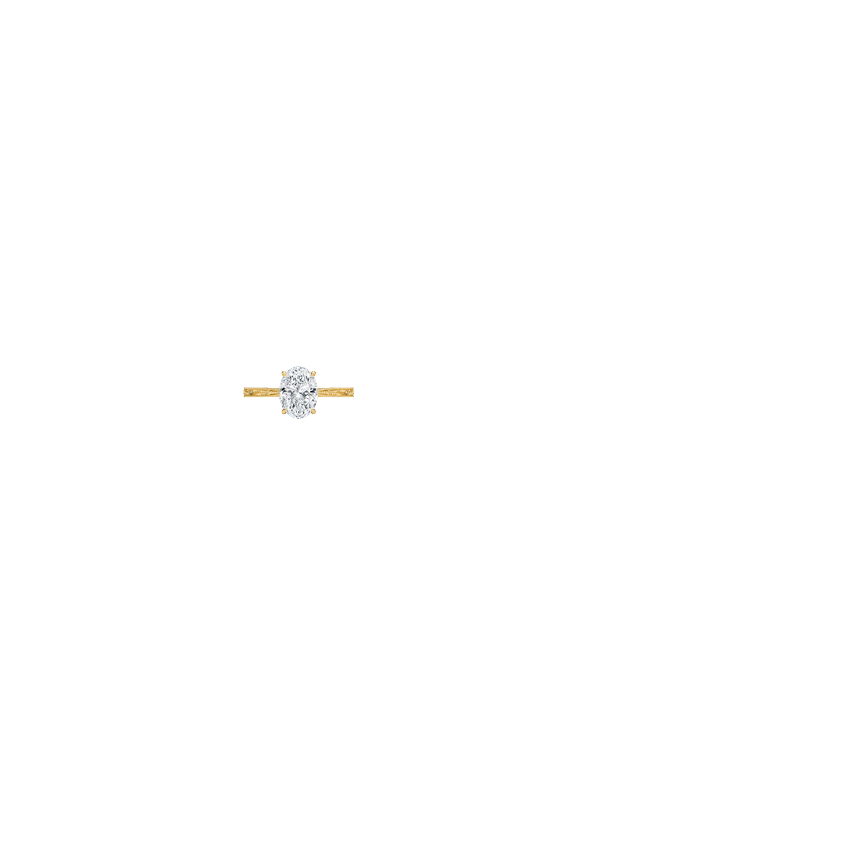 Ring on Hand