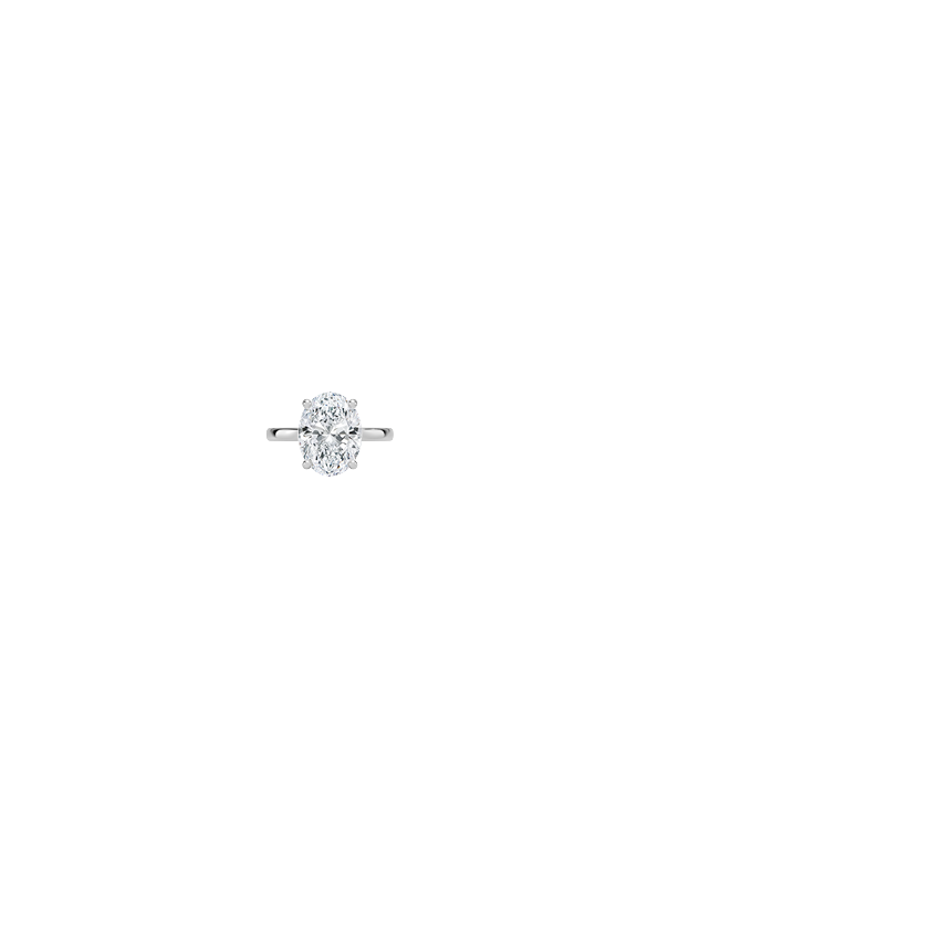 Ring on Hand